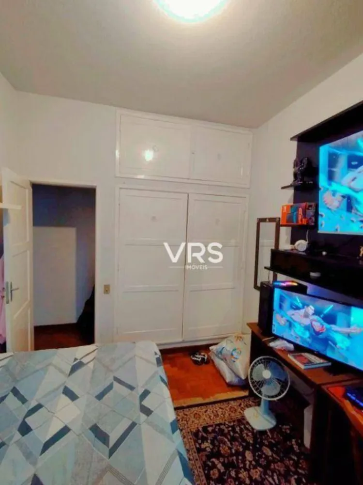 Apartamento, 2 quartos, 50 m² - Foto 6