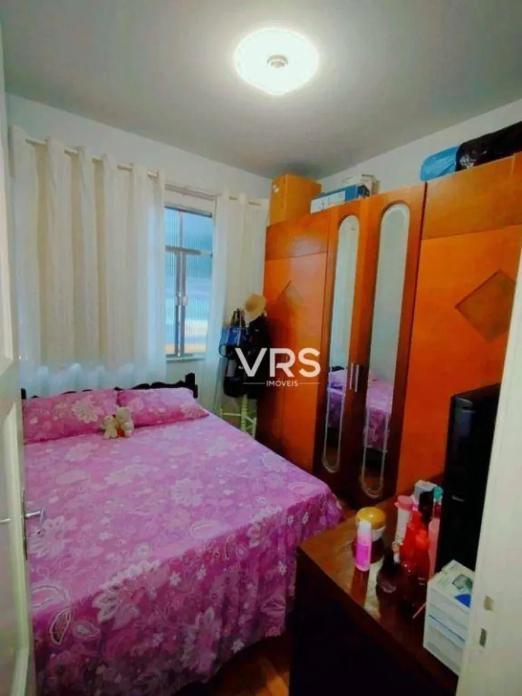 Apartamento, 2 quartos, 50 m² - Foto 4