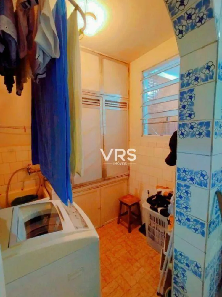 Apartamento, 2 quartos, 50 m² - Foto 10