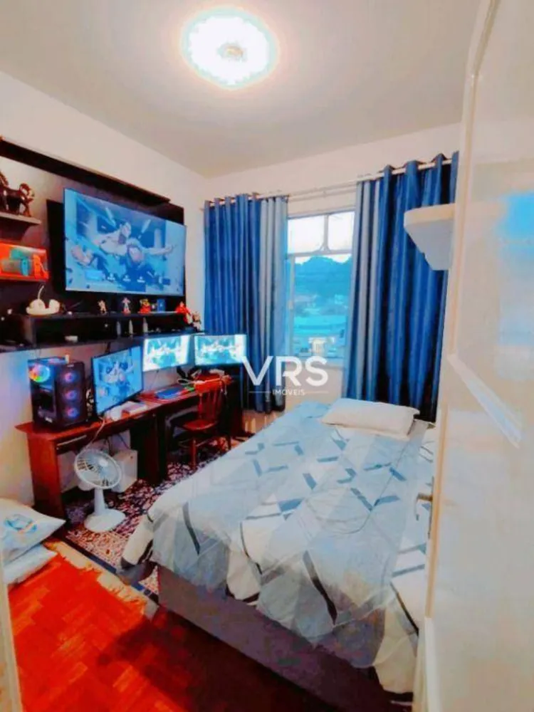Apartamento, 2 quartos, 50 m² - Foto 5