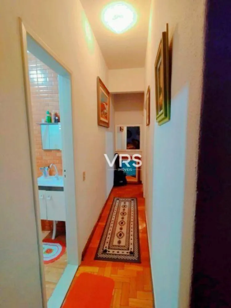 Apartamento, 2 quartos, 50 m² - Foto 3