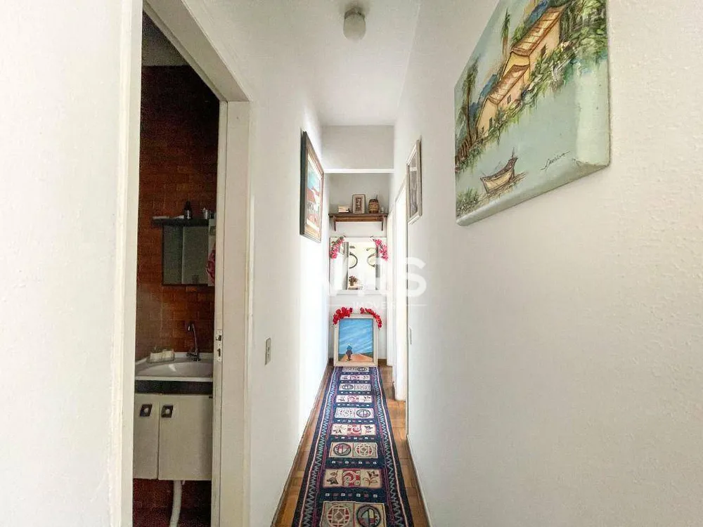 Apartamento, 2 quartos, 50 m² - Foto 8