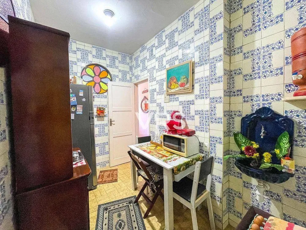 Apartamento, 2 quartos, 50 m² - Foto 22