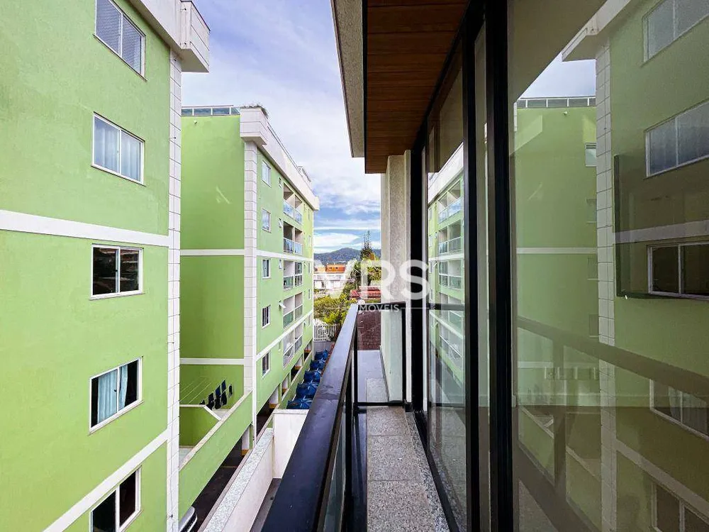 Apartamento, 1 quarto, 47 m² - Foto 3