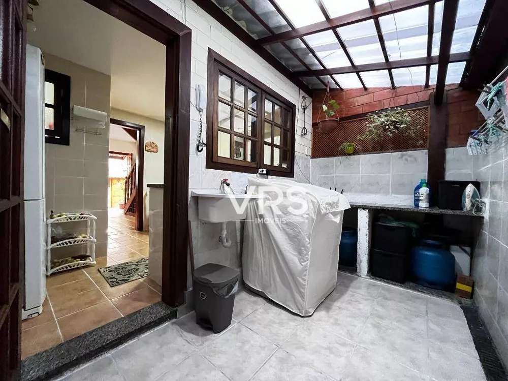 Casa de Condomínio, 3 quartos - Foto 5