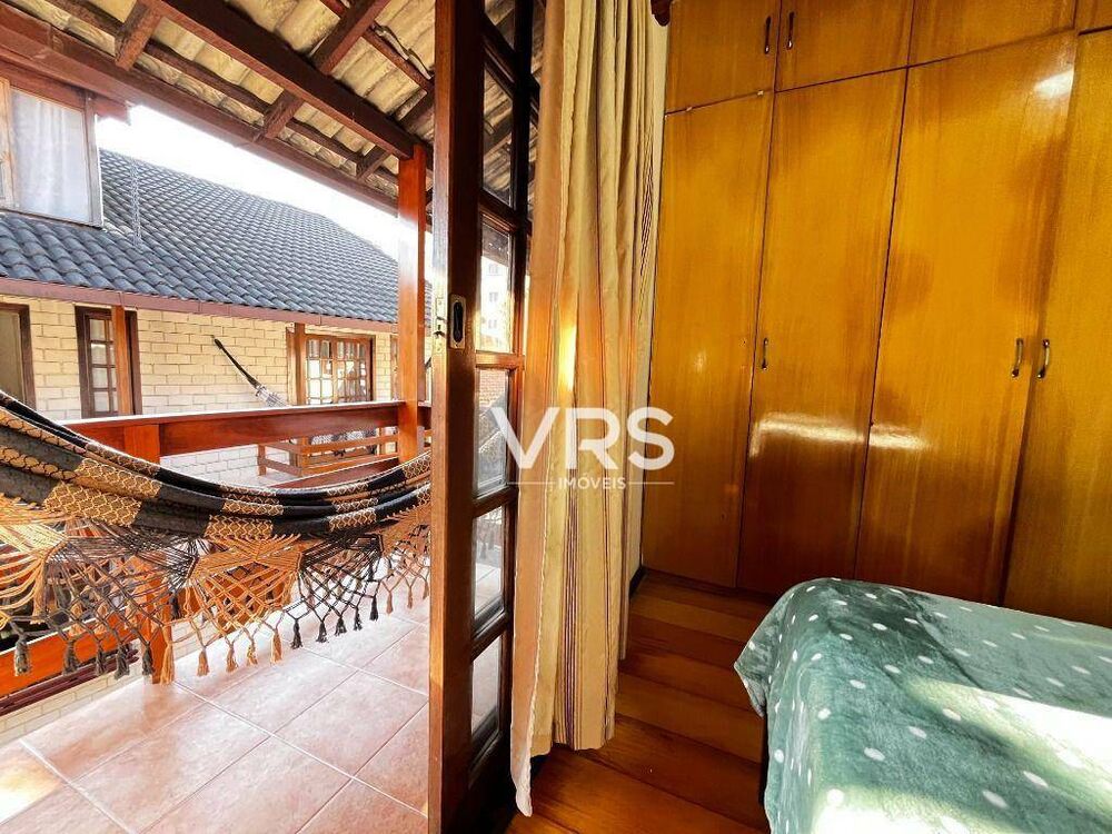 Casa de Condomínio à venda com 3 quartos, 64m² - Foto 9