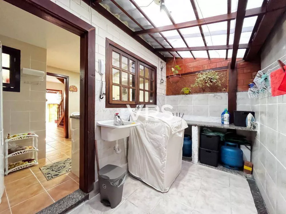 Casa de Condomínio, 3 quartos - Foto 7