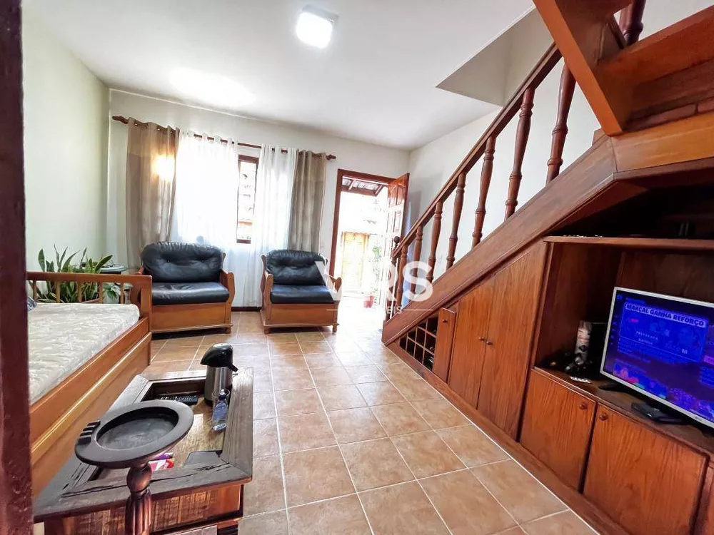 Casa de Condomínio, 3 quartos - Foto 8