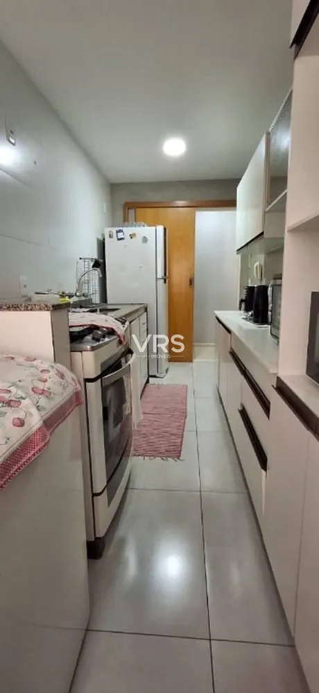 Apartamento, 2 quartos, 54 m² - Foto 12