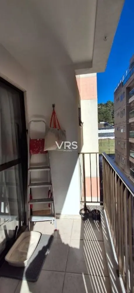 Apartamento, 2 quartos, 54 m² - Foto 16