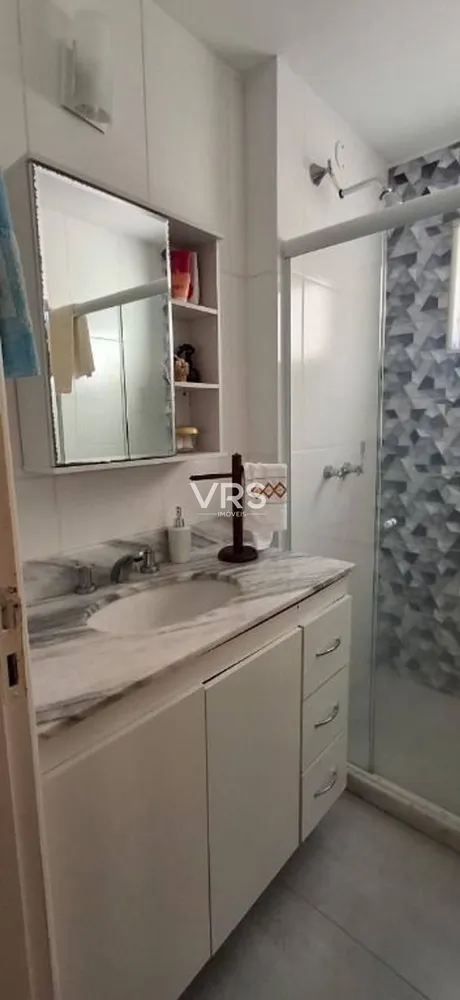 Apartamento, 2 quartos, 54 m² - Foto 4