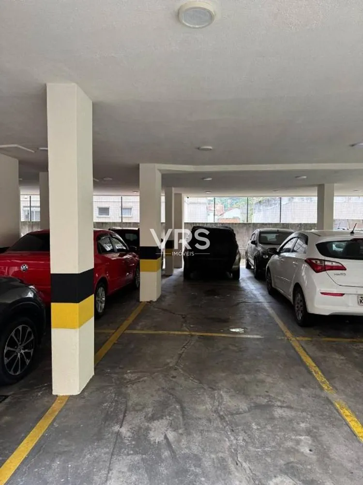 Apartamento, 2 quartos, 54 m² - Foto 24