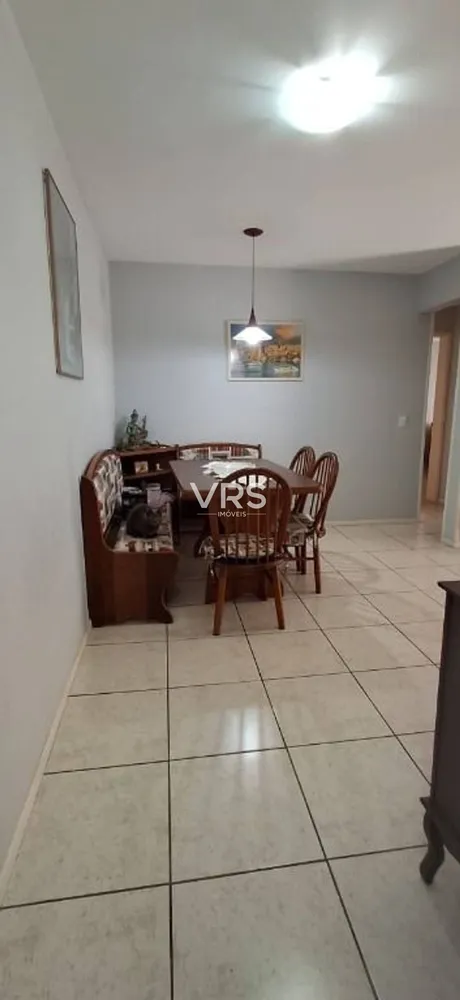 Apartamento, 2 quartos, 54 m² - Foto 7