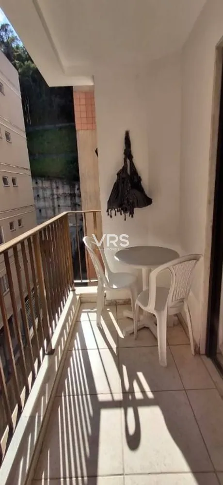 Apartamento, 2 quartos, 54 m² - Foto 17