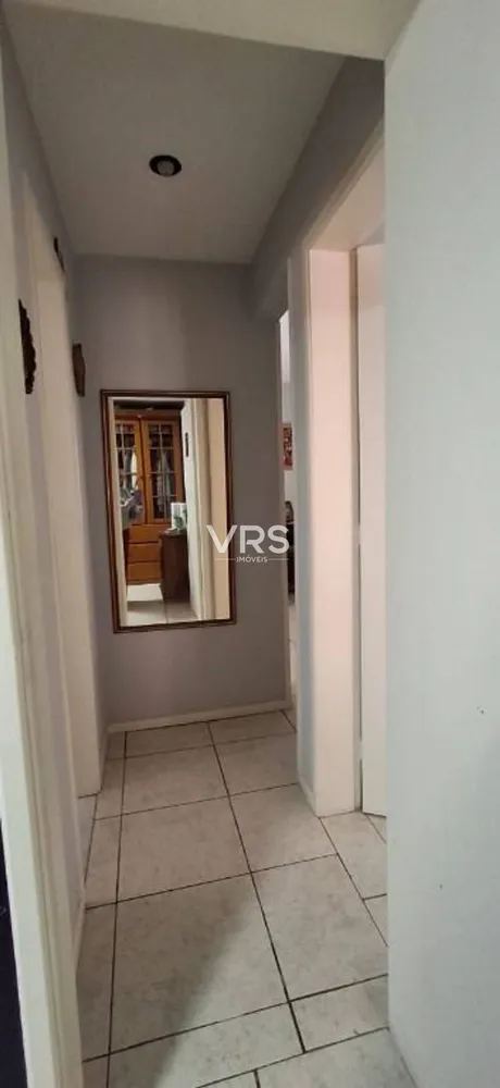 Apartamento, 2 quartos, 54 m² - Foto 3