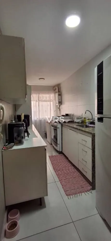 Apartamento, 2 quartos, 54 m² - Foto 10