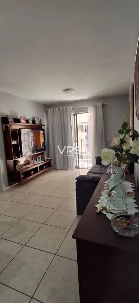 Apartamento, 2 quartos, 54 m² - Foto 1