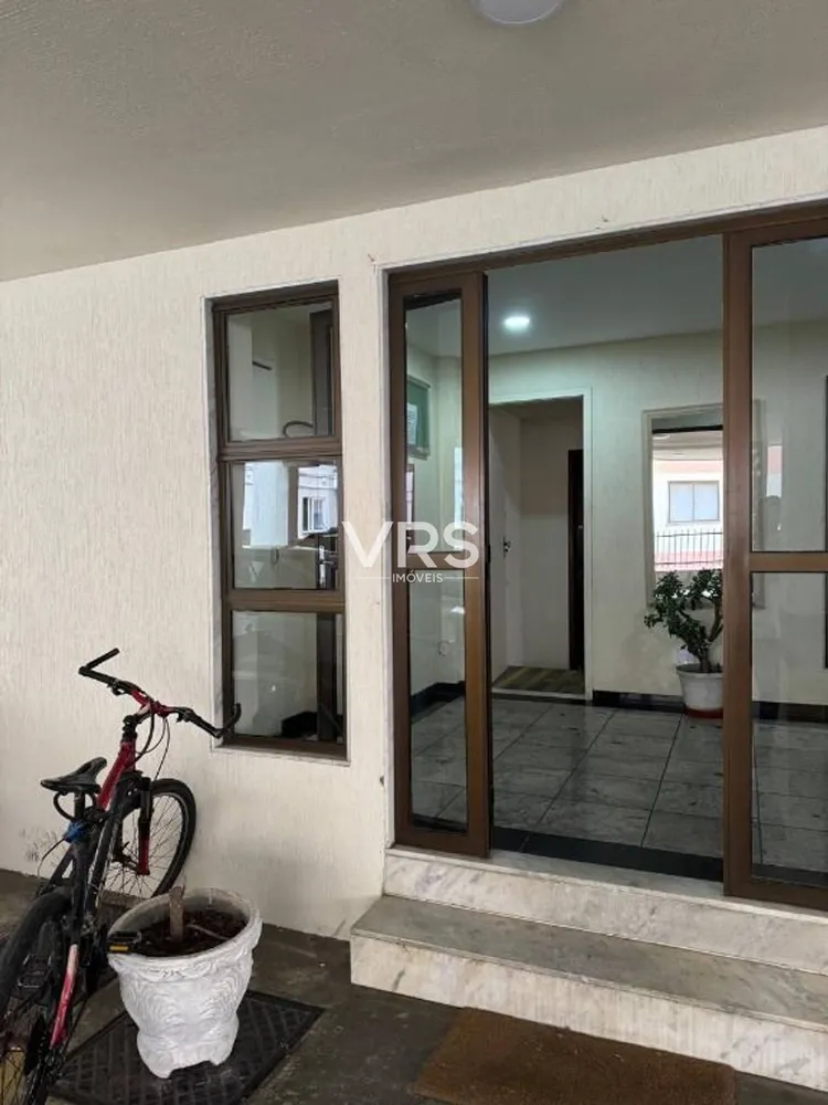 Apartamento, 2 quartos, 54 m² - Foto 22
