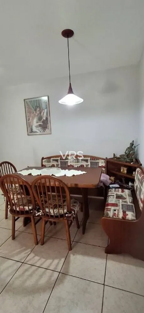 Apartamento, 2 quartos, 54 m² - Foto 8