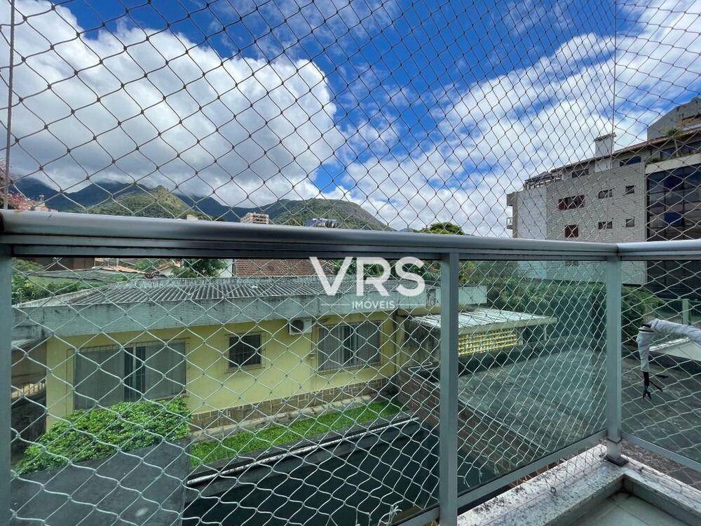 Apartamento à venda com 1 quarto, 53m² - Foto 5