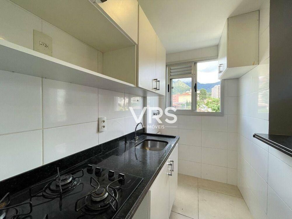 Apartamento à venda com 1 quarto, 53m² - Foto 3