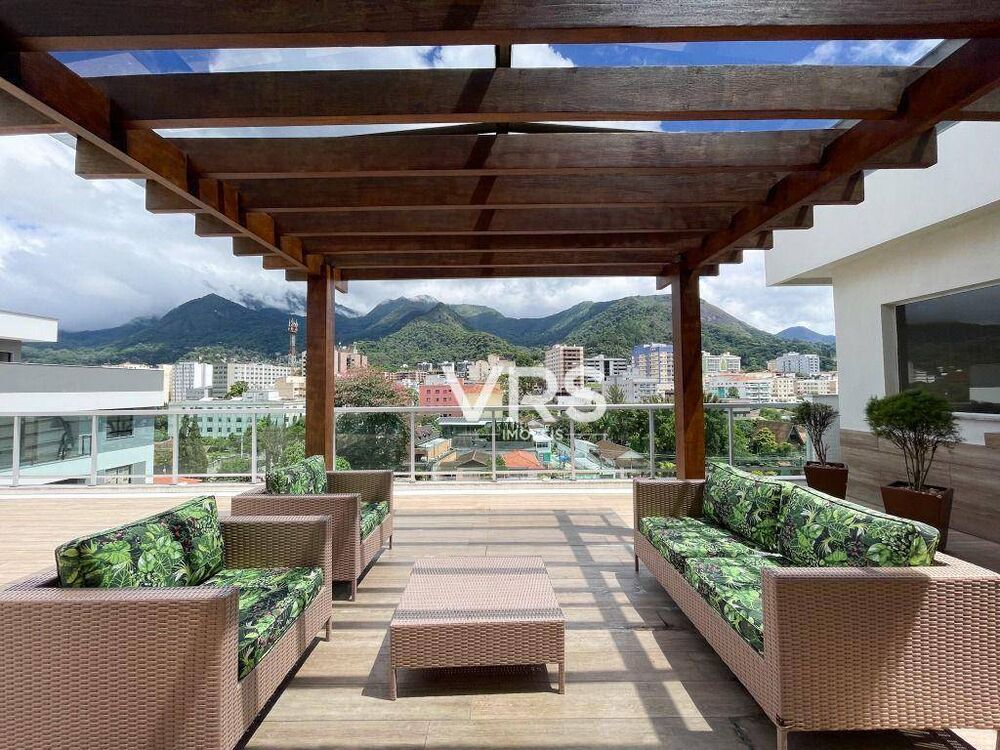 Apartamento à venda com 1 quarto, 53m² - Foto 7