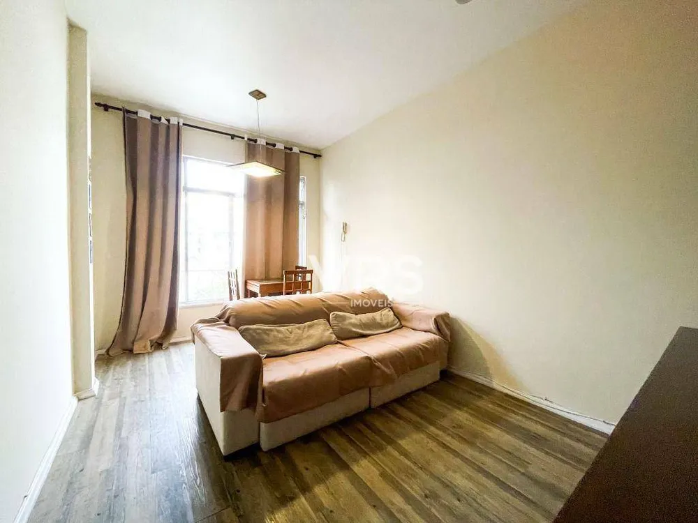 Apartamento, 1 quarto, 45 m² - Foto 3
