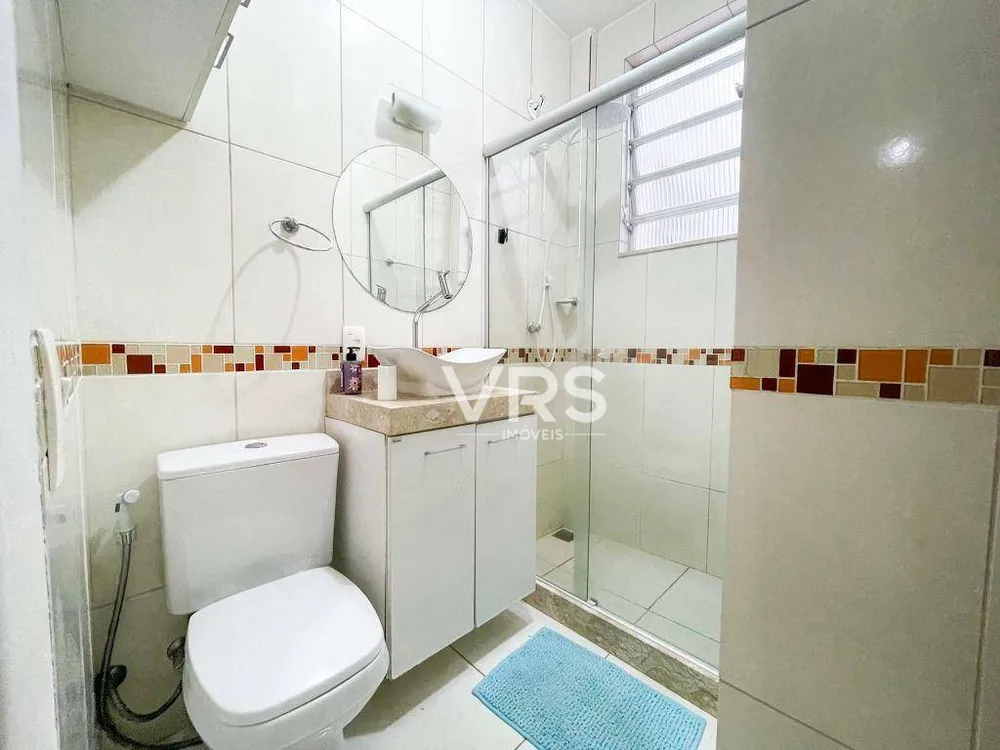 Apartamento, 1 quarto, 45 m² - Foto 10