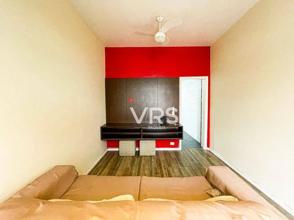 Apartamento, 1 quarto, 45 m² - Foto 5
