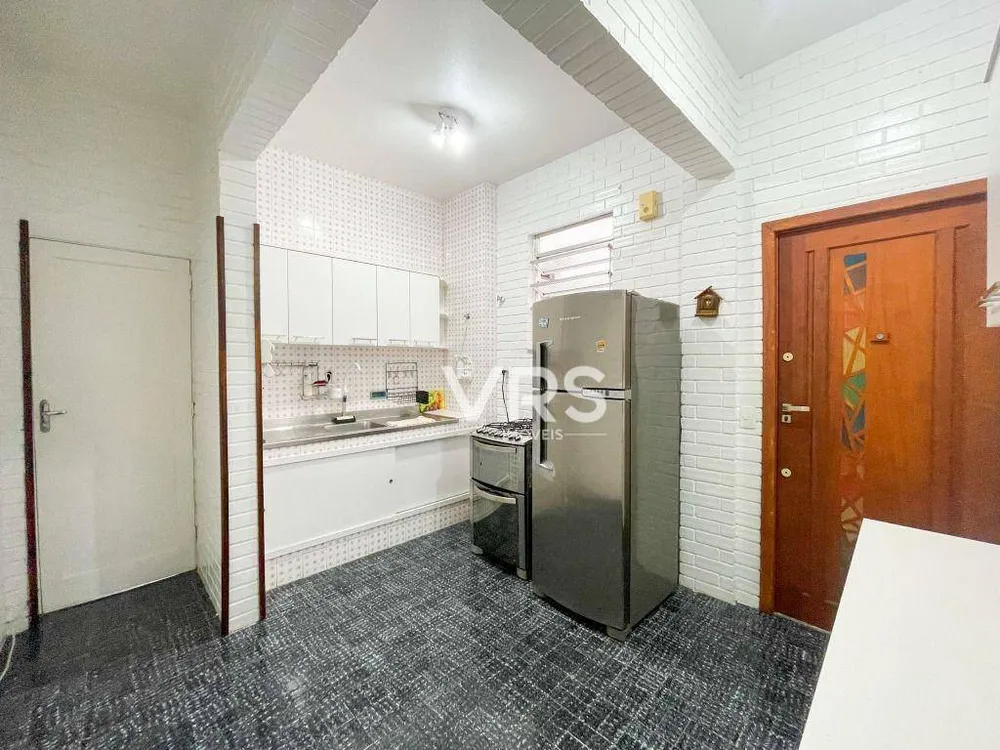 Apartamento, 1 quarto, 45 m² - Foto 6