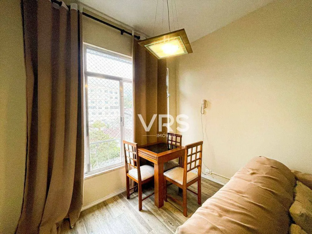 Apartamento, 1 quarto, 45 m² - Foto 4