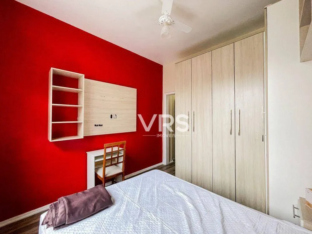 Apartamento, 1 quarto, 45 m² - Foto 9