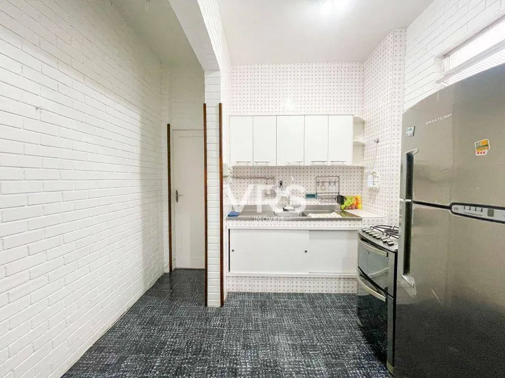 Apartamento, 1 quarto, 45 m² - Foto 7
