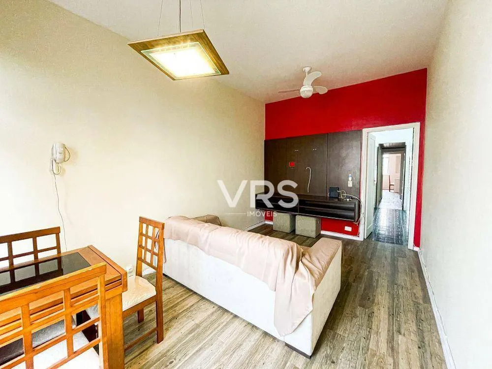 Apartamento, 1 quarto, 45 m² - Foto 1