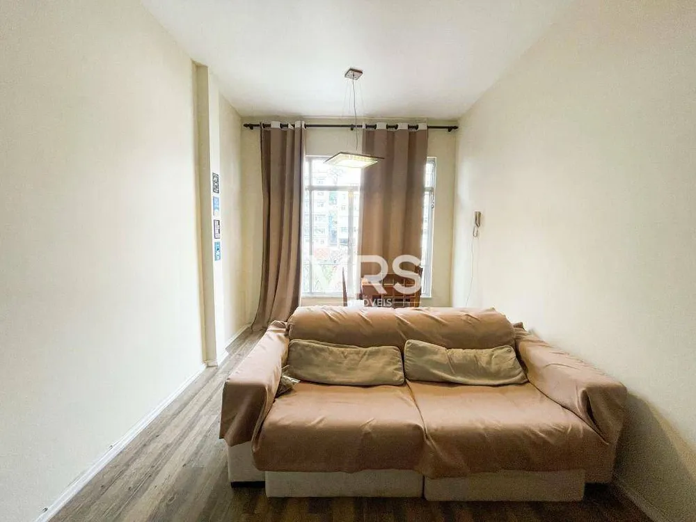 Apartamento, 1 quarto, 45 m² - Foto 2