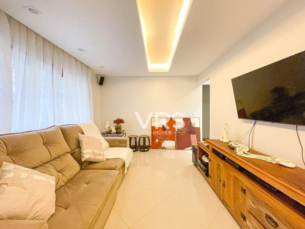 Casa, 4 quartos, 330 m² - Foto 42