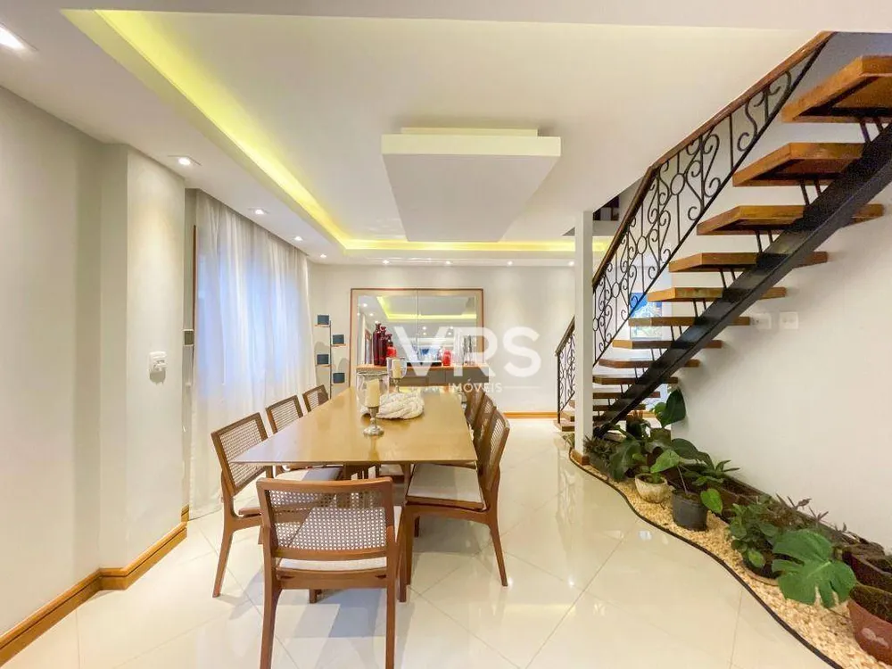 Casa, 4 quartos, 330 m² - Foto 5