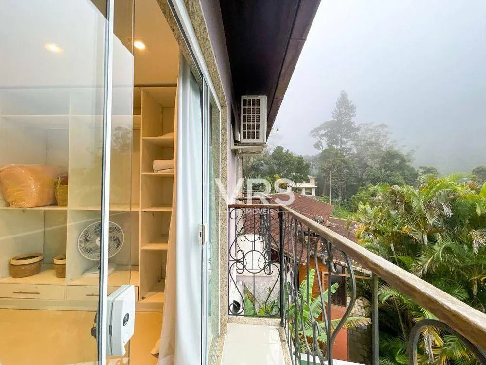 Casa, 4 quartos, 330 m² - Foto 24