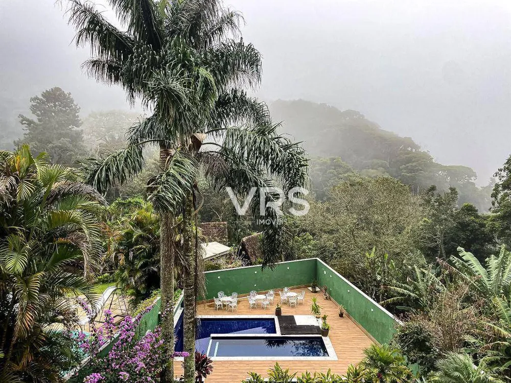 Casa, 4 quartos, 330 m² - Foto 26