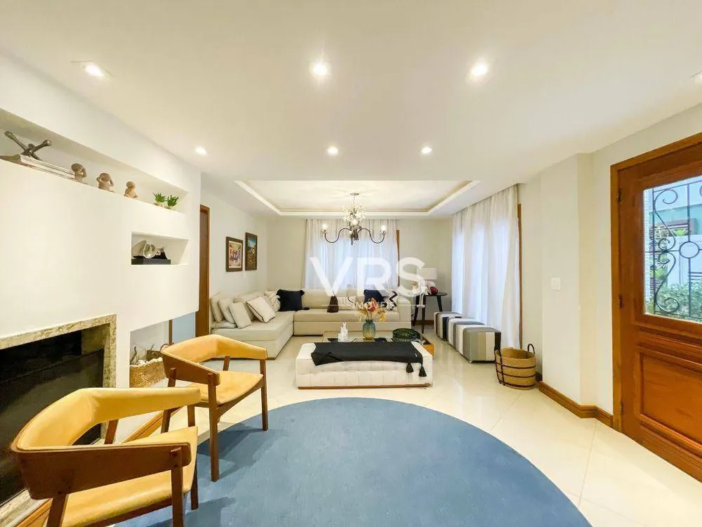 Casa, 4 quartos, 330 m² - Foto 54