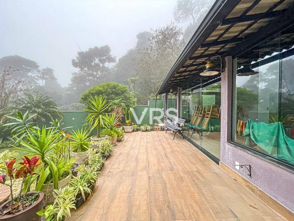 Casa, 4 quartos, 330 m² - Foto 68