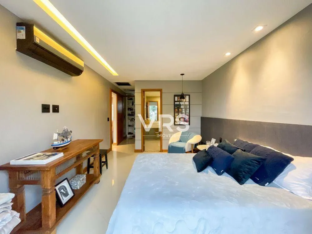 Casa, 4 quartos, 330 m² - Foto 19