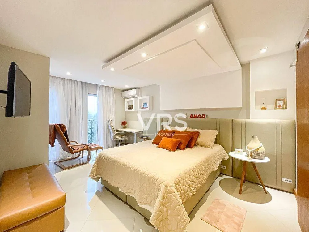 Casa, 4 quartos, 330 m² - Foto 41