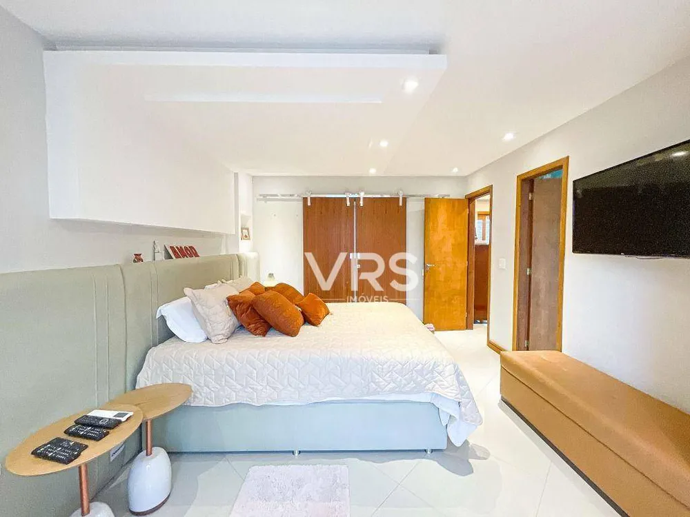 Casa, 4 quartos, 330 m² - Foto 36