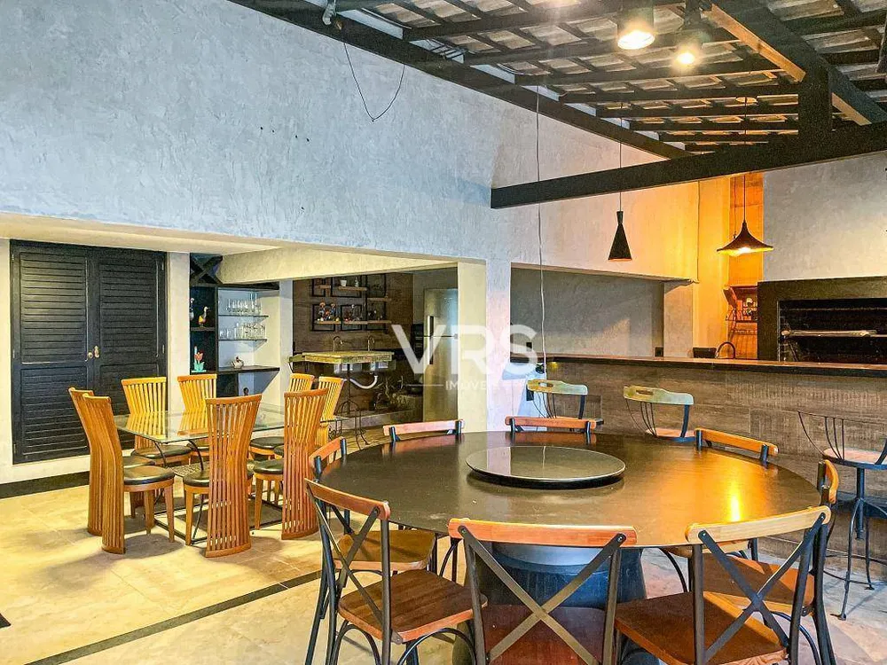 Casa, 4 quartos, 330 m² - Foto 66