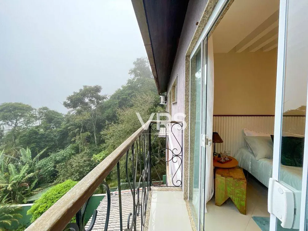 Casa, 4 quartos, 330 m² - Foto 25