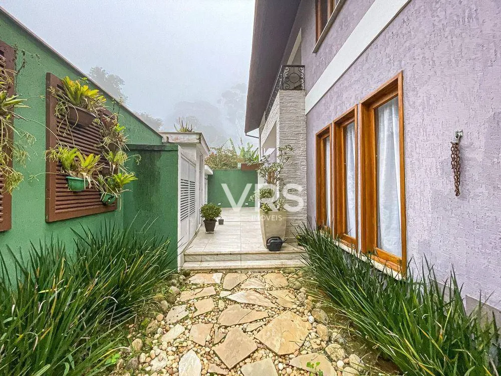 Casa, 4 quartos, 330 m² - Foto 46