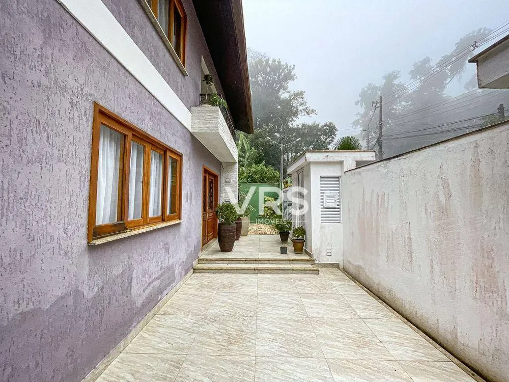 Casa, 4 quartos, 330 m² - Foto 48