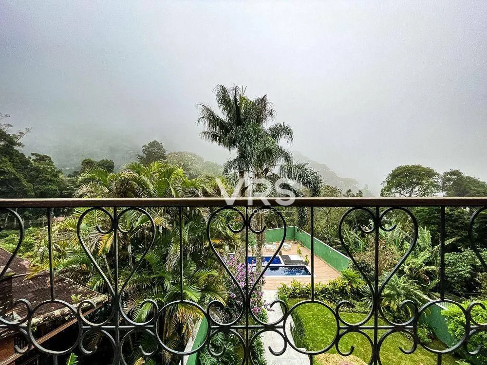 Casa, 4 quartos, 330 m² - Foto 20