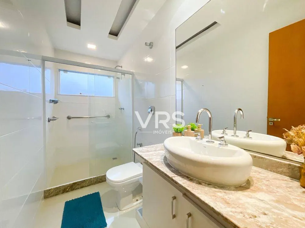Casa, 4 quartos, 330 m² - Foto 27